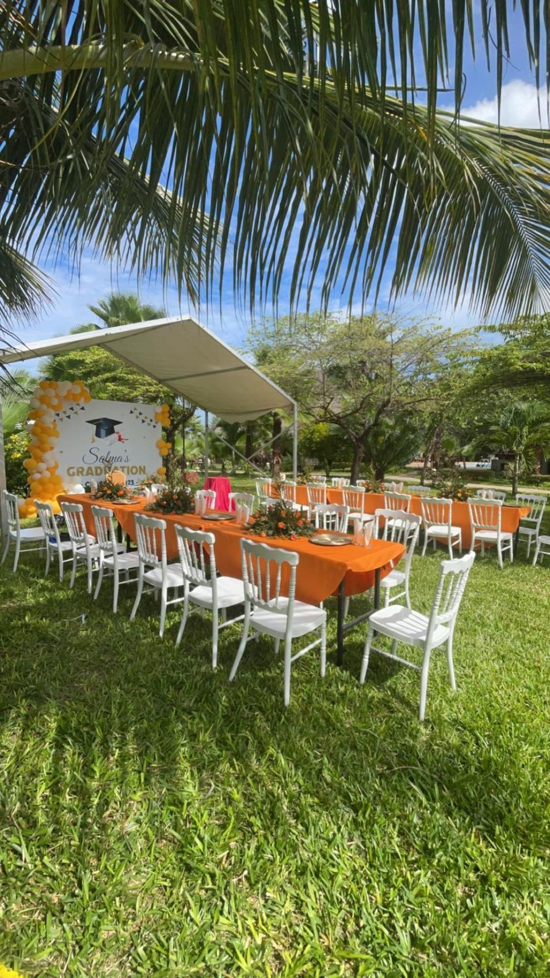 Kijiji Beach Resort Dar es Salaam Buitenkant foto